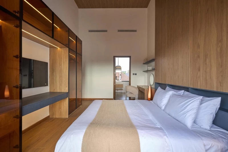 Biệt thự A7 - BTDL37 - Hình ảnh chi tiết 35