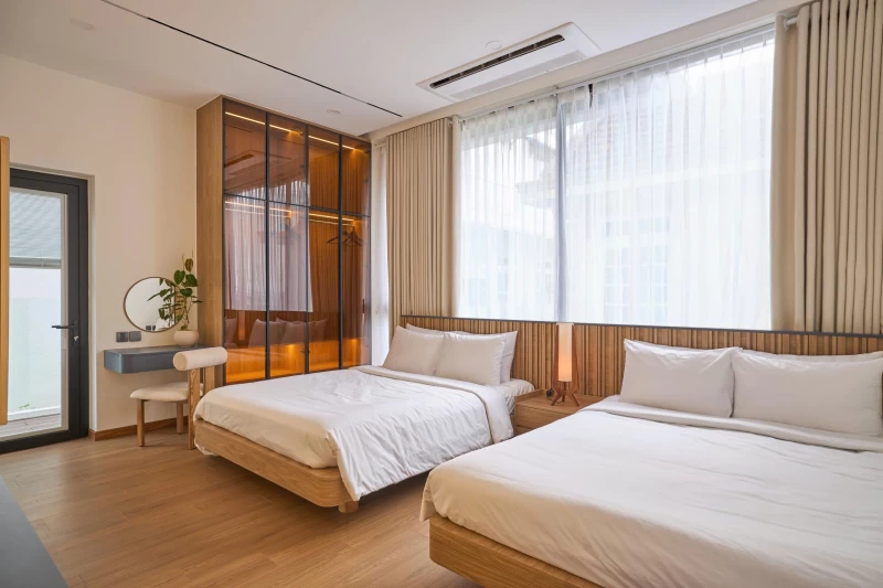 Biệt thự A7 - BTDL37 - Hình ảnh chi tiết 18