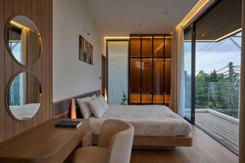 Biệt thự A7 - BTDL37 - Hình ảnh chi tiết 20