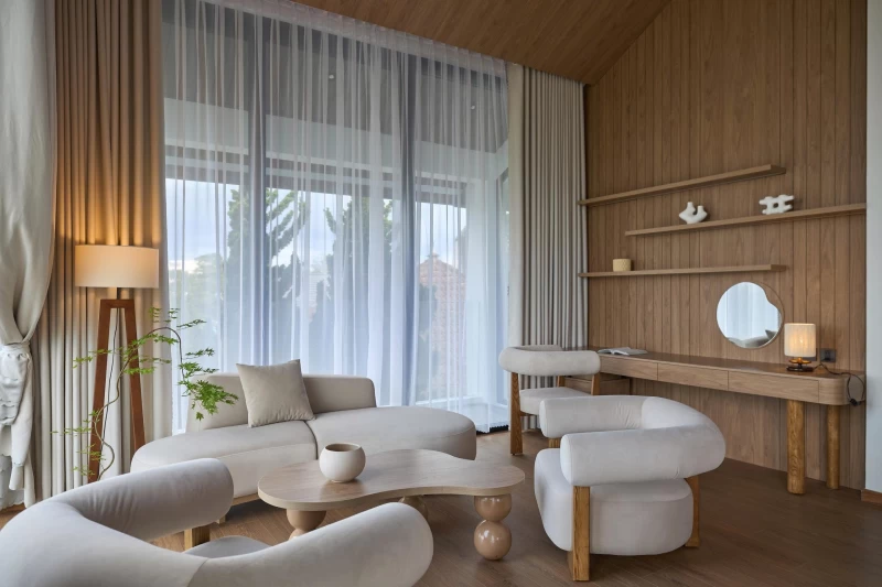 Biệt thự A7 - BTDL37 - Hình ảnh chi tiết 31