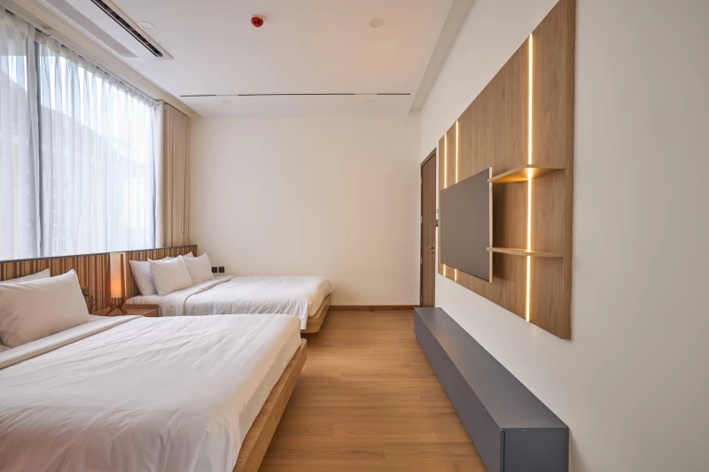 Biệt thự A7 - BTDL37 - Hình ảnh chi tiết 24