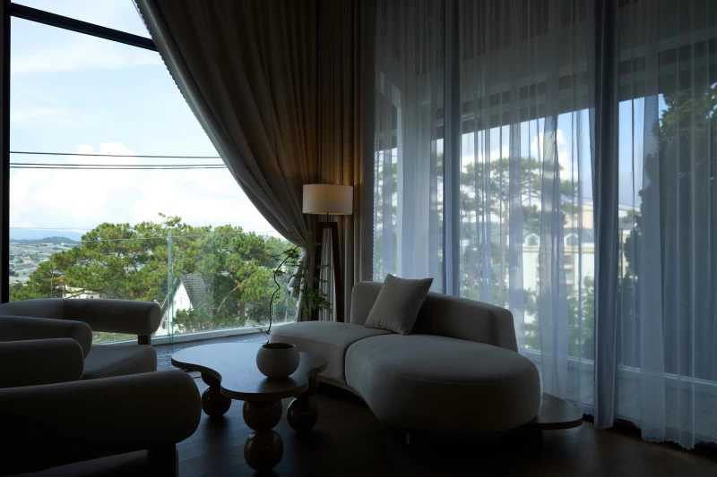 Biệt thự A7 - BTDL37 - Hình ảnh chi tiết 37