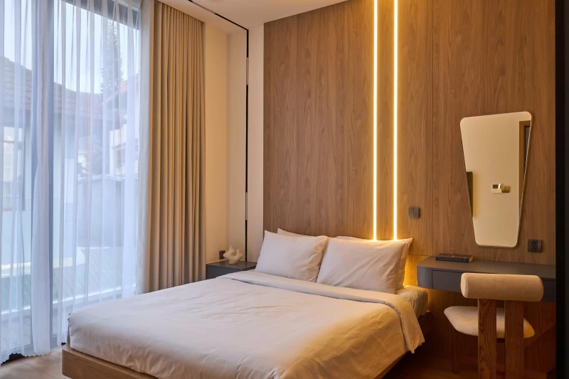 Biệt thự A7 - BTDL37 - Hình ảnh chi tiết 27