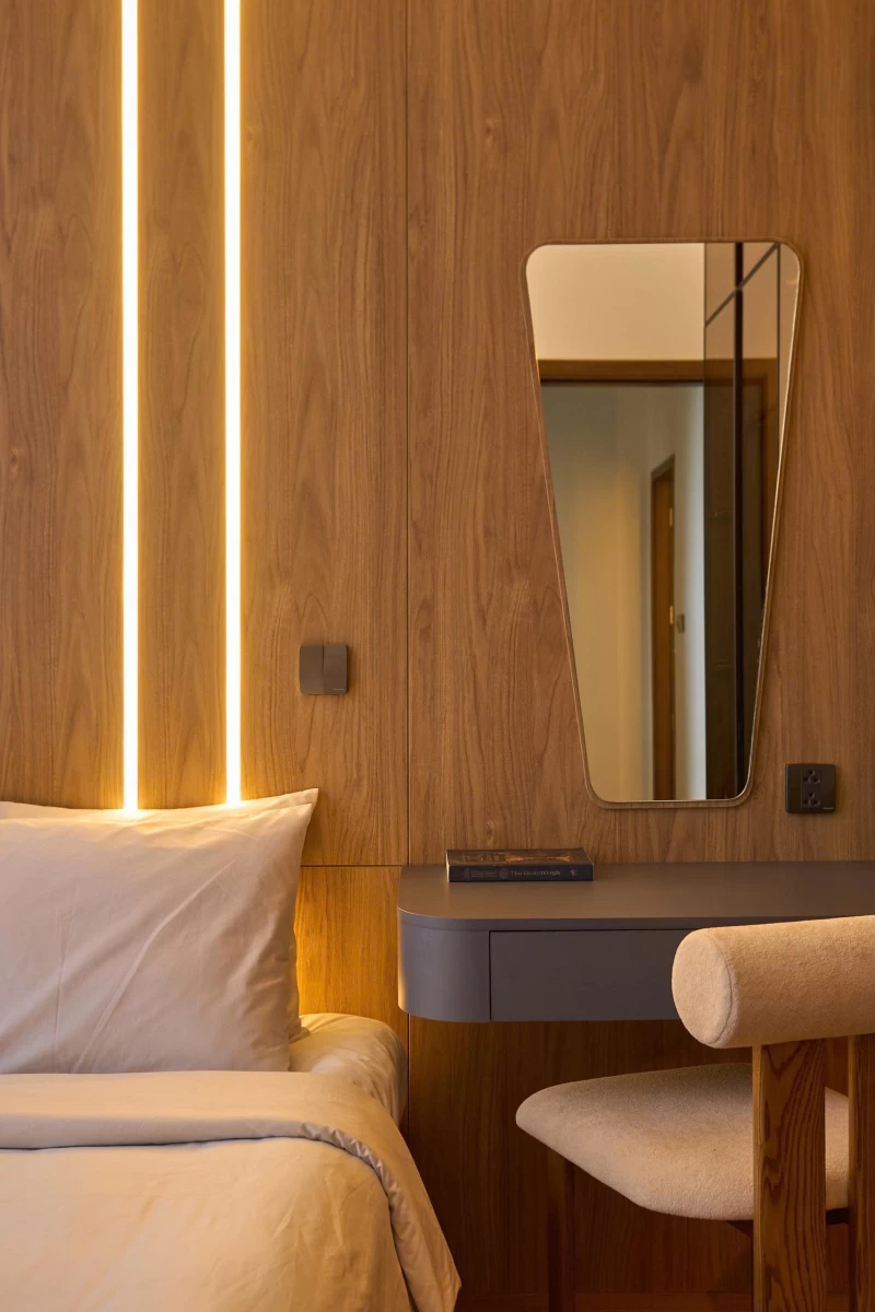 Biệt thự A7 - BTDL37 - Hình ảnh chi tiết 25