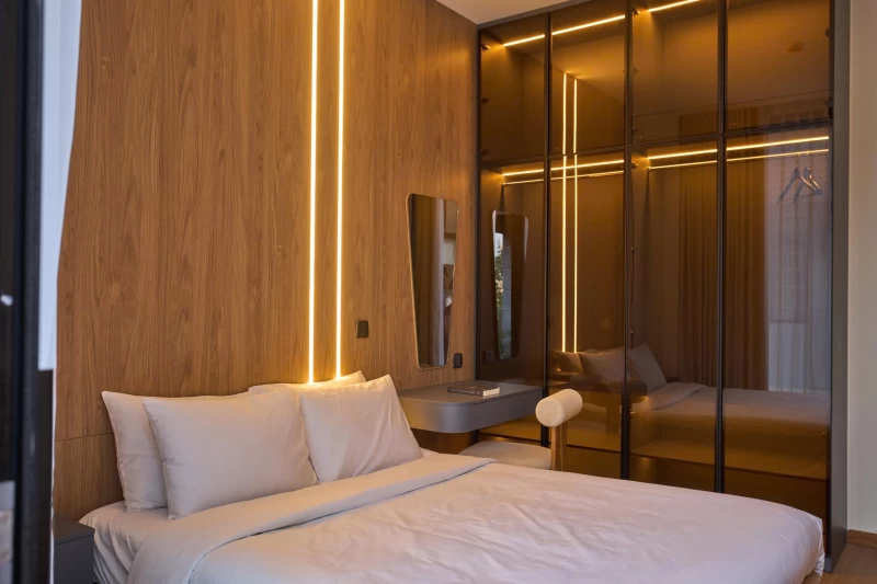 Biệt thự A7 - BTDL37 - Hình ảnh chi tiết 29