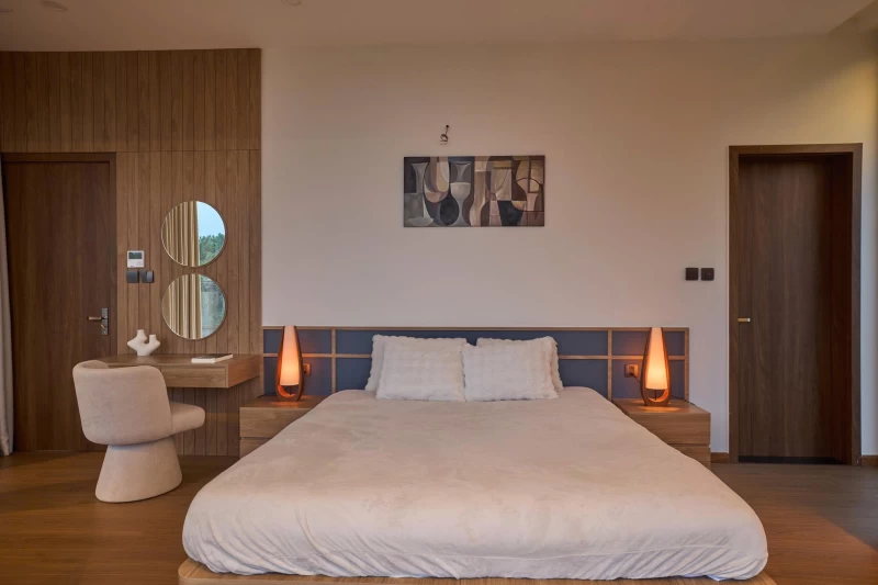 Biệt thự A7 - BTDL37 - Hình ảnh chi tiết 19