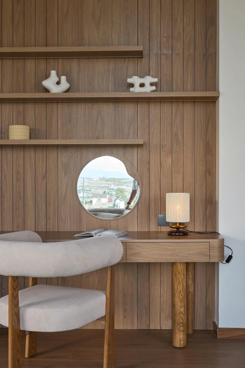 Biệt thự A7 - BTDL37 - Hình ảnh chi tiết 39