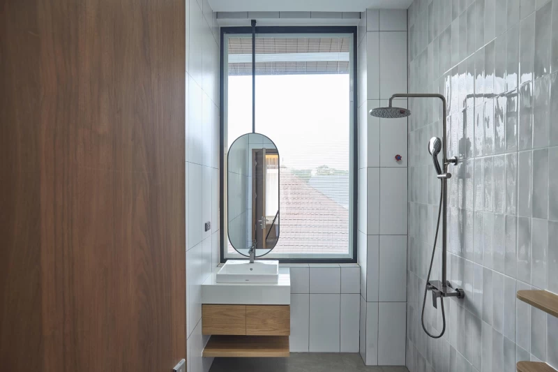 Biệt thự A7 - BTDL37 - Hình ảnh chi tiết 34