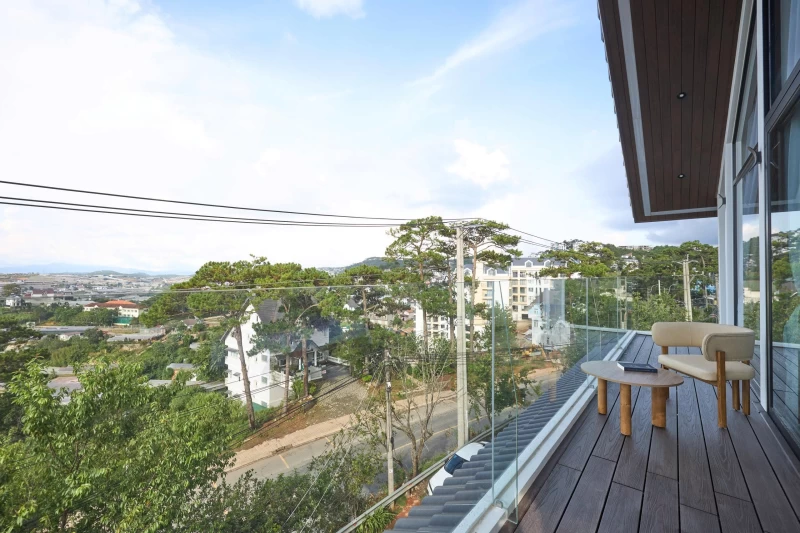 Biệt thự A7 - BTDL37 - Hình ảnh chi tiết 36