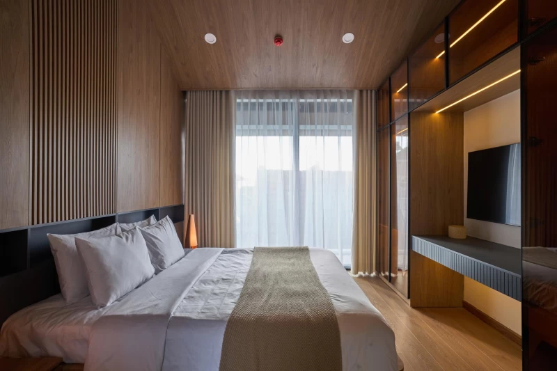 Biệt thự A7 - BTDL37 - Hình ảnh chi tiết 28