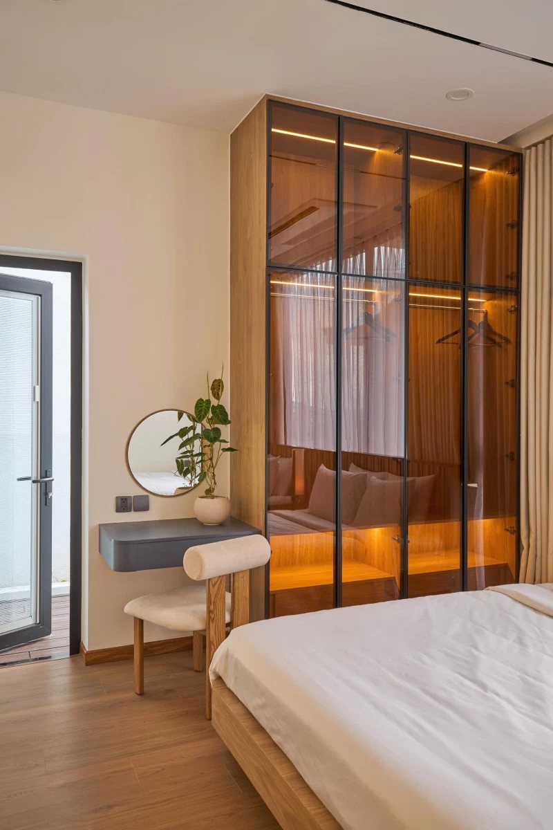 Biệt thự A7 - BTDL37 - Hình ảnh chi tiết 22