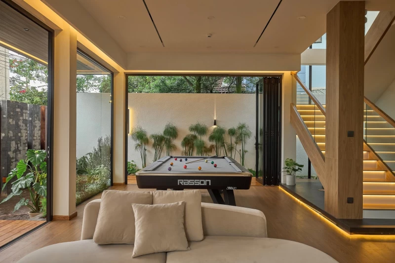 Biệt thự A7 - BTDL37 - Hình ảnh chi tiết 6