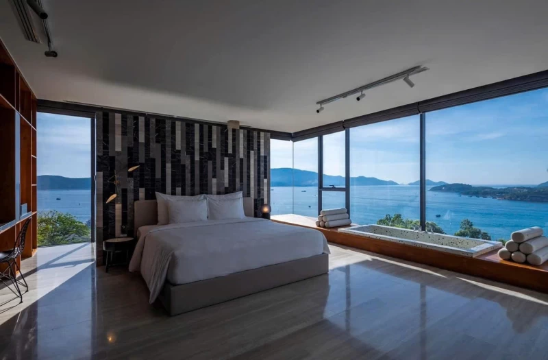 Biệt thự B31 - BTNT14 - Hình ảnh chi tiết 20