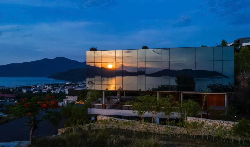 Biệt thự B31 - BTNT14 - Hình ảnh chi tiết 51