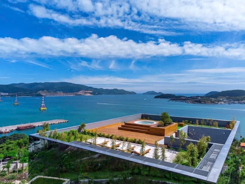 Biệt thự B31 - BTNT14 - Hình ảnh chi tiết 53