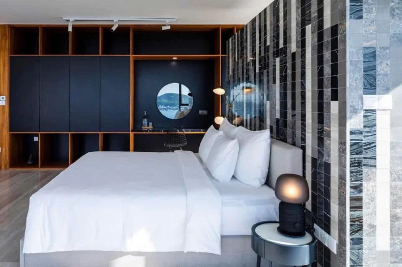 Biệt thự B31 - BTNT14 - Hình ảnh chi tiết 59