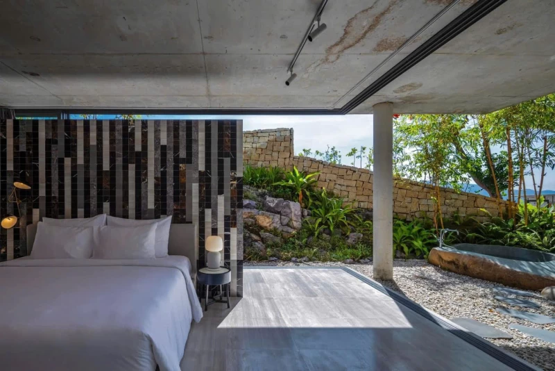 Biệt thự B31 - BTNT14 - Hình ảnh chi tiết 61