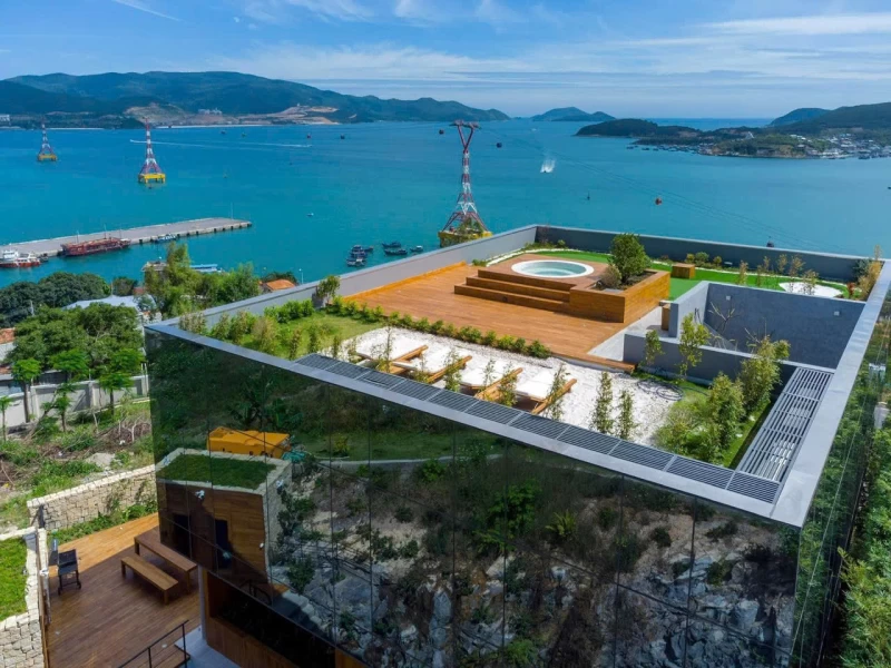 Biệt thự B31 - BTNT14 - Hình ảnh chi tiết 23