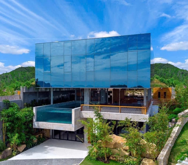 Biệt thự B31 - BTNT14 - Hình ảnh chi tiết 46