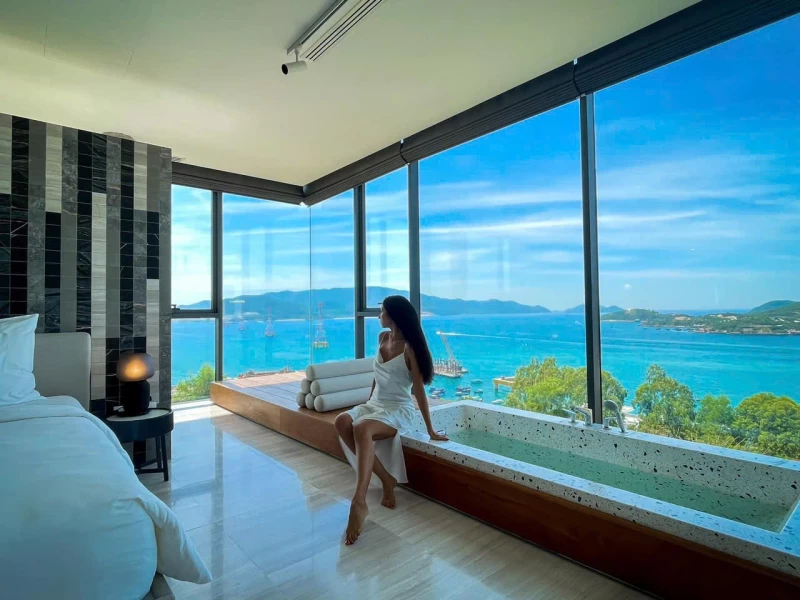 Biệt thự B31 - BTNT14 - Hình ảnh chi tiết 50