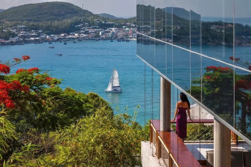 Biệt thự B31 - BTNT14 - Hình ảnh chi tiết 56