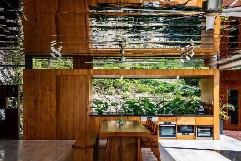 Biệt thự B31 - BTNT14 - Hình ảnh chi tiết 22