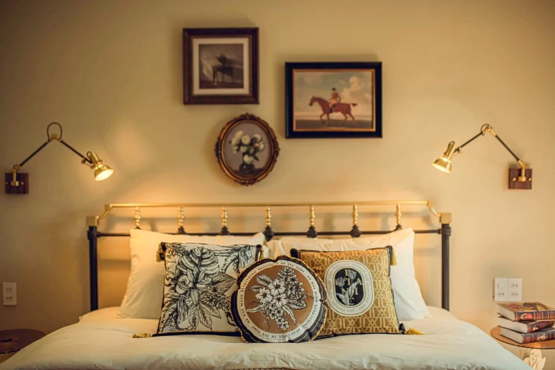 Biệt thự Bạch Đàn Trắng - Hình ảnh 69