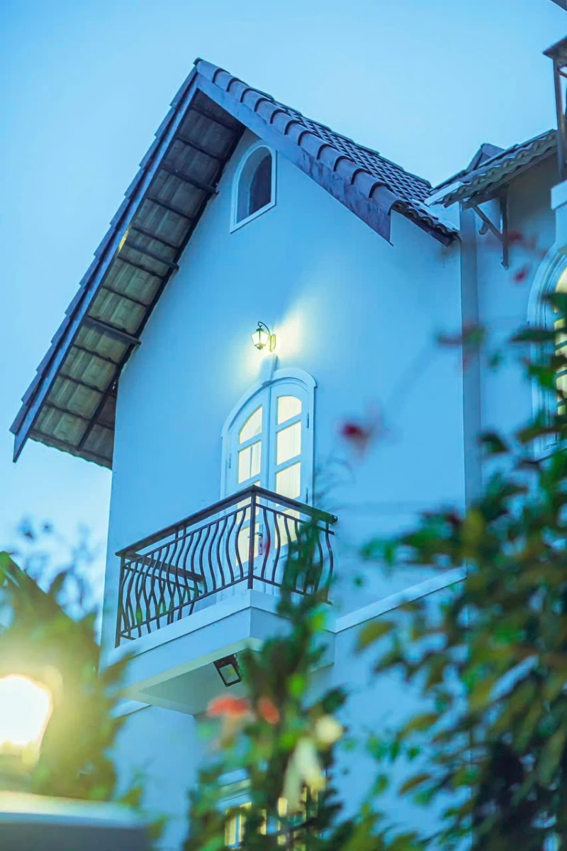 Biệt thự Bạch Đàn Trắng - Hình ảnh 45
