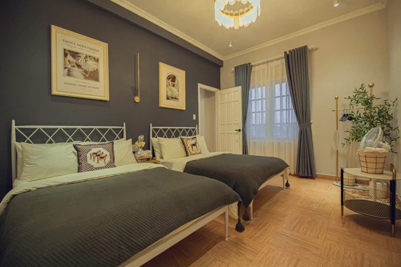 Biệt thự Bạch Đàn Trắng - Hình ảnh 31