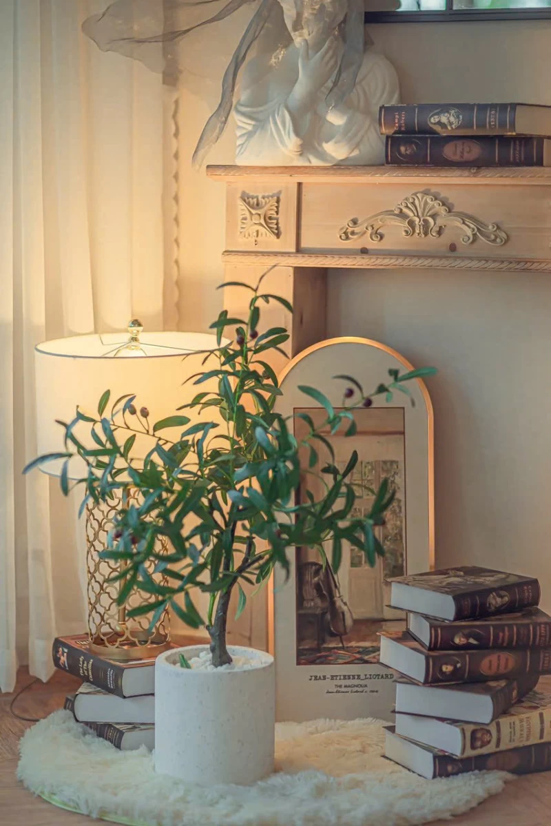 Biệt thự Bạch Đàn Trắng - Hình ảnh 28