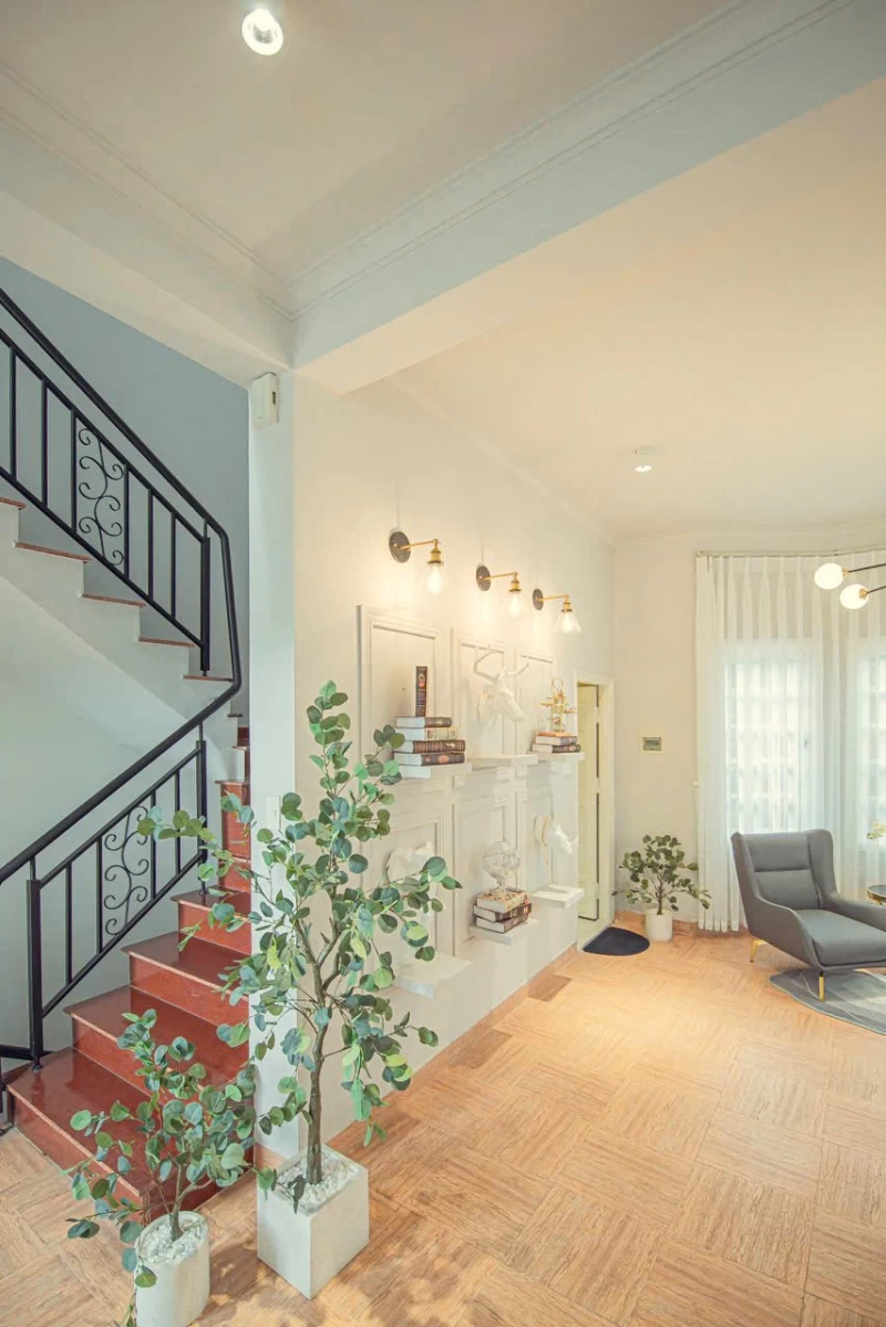 Biệt thự Bạch Đàn Trắng - Hình ảnh 60