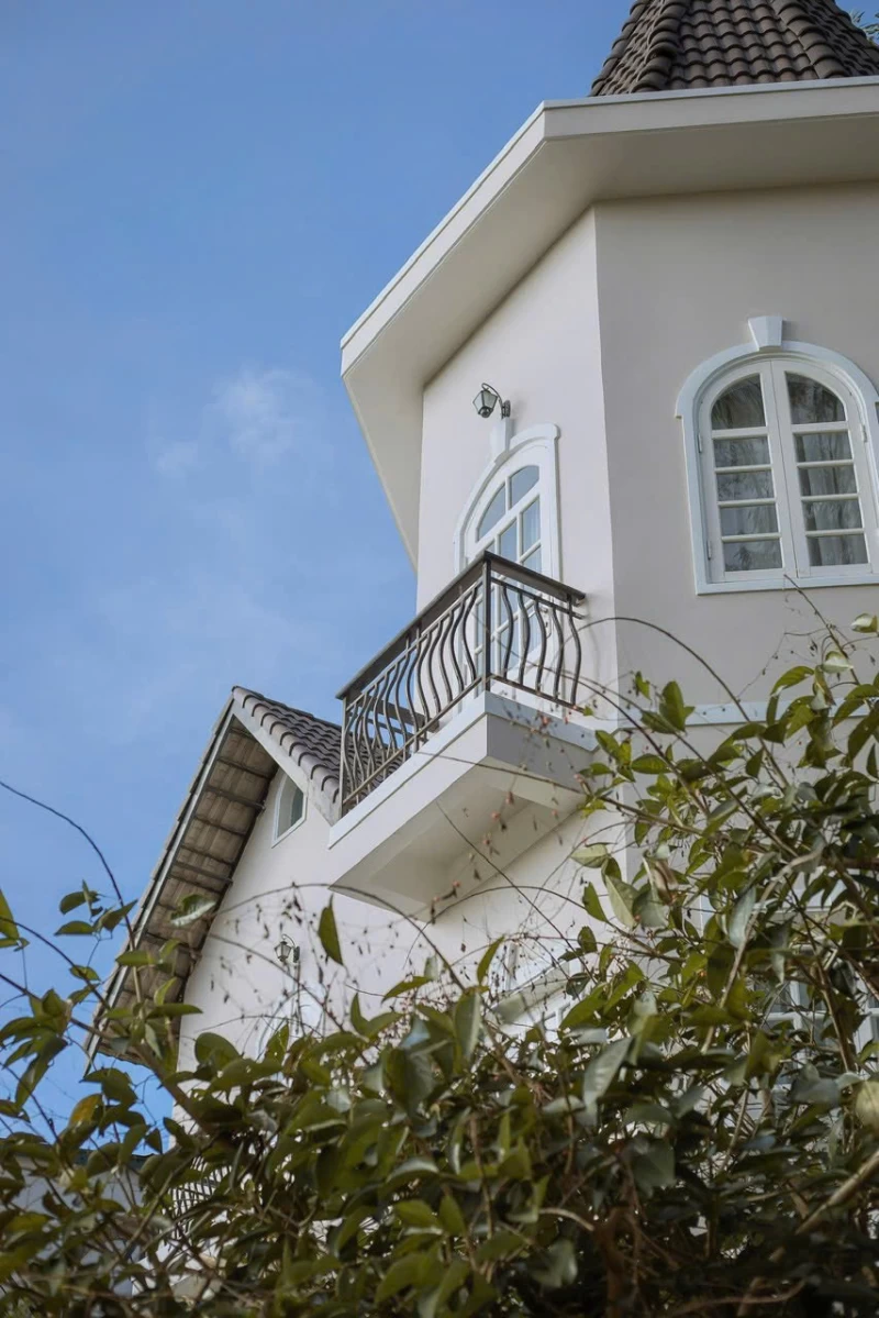 Biệt thự Bạch Đàn Trắng - Hình ảnh 67