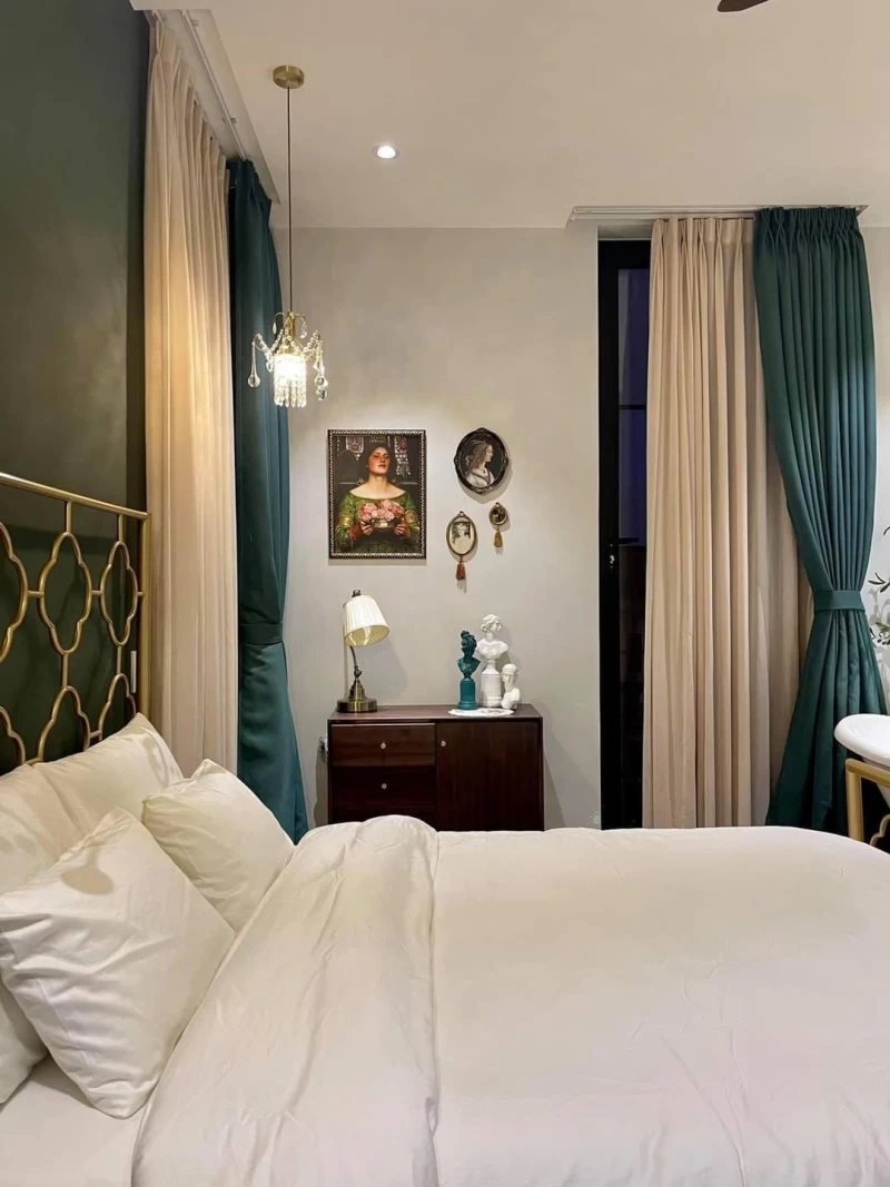 Biệt thự Dalat Whitehall - Hình ảnh 38