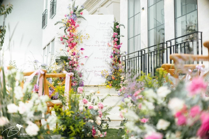 Biệt thự Dalat Whitehall - Hình ảnh 17