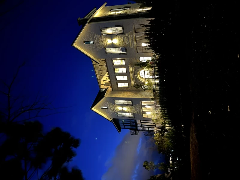 Biệt thự Dalat Whitehall - Hình ảnh 25