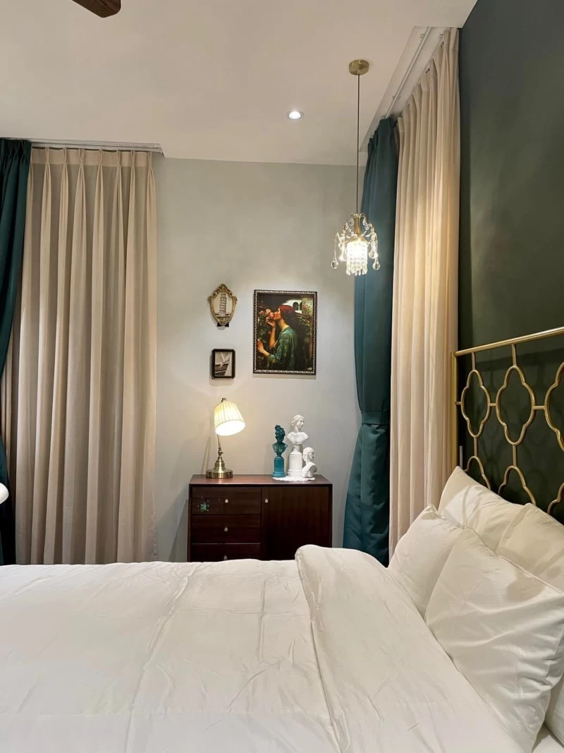 Biệt thự Dalat Whitehall - Hình ảnh 44