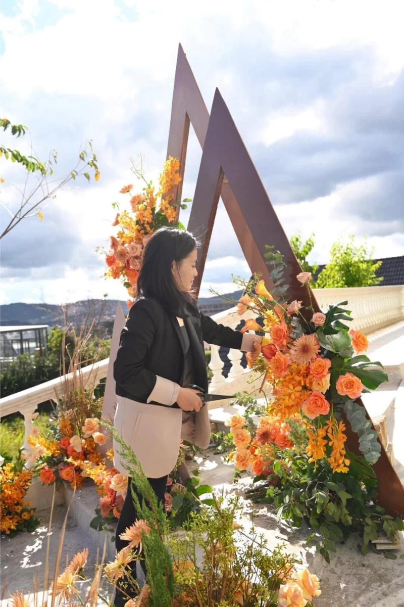 Biệt thự Dalat Whitehall - Hình ảnh 7