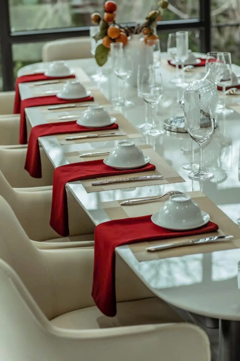 Biệt thự Montlblance - BTDL38 - Hình ảnh chi tiết 38