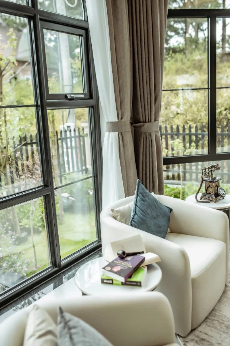 Biệt thự Montlblance - BTDL38 - Hình ảnh chi tiết 8