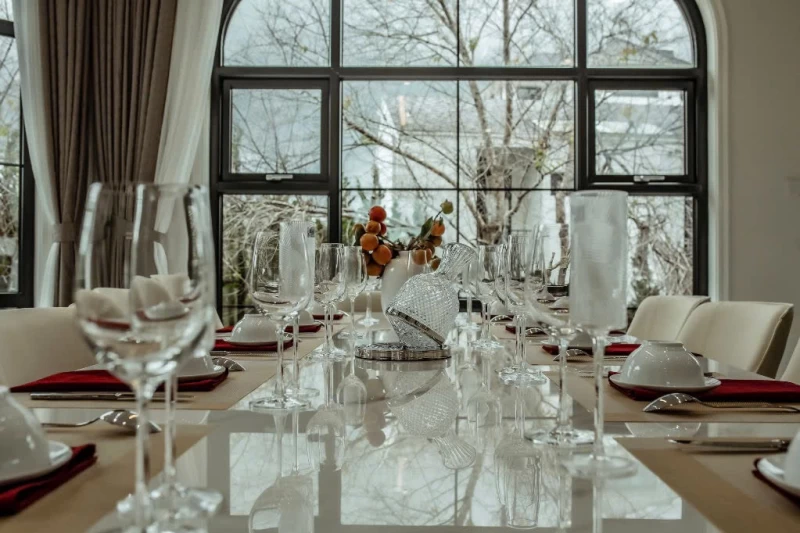 Biệt thự Montlblance - BTDL38 - Hình ảnh chi tiết 14