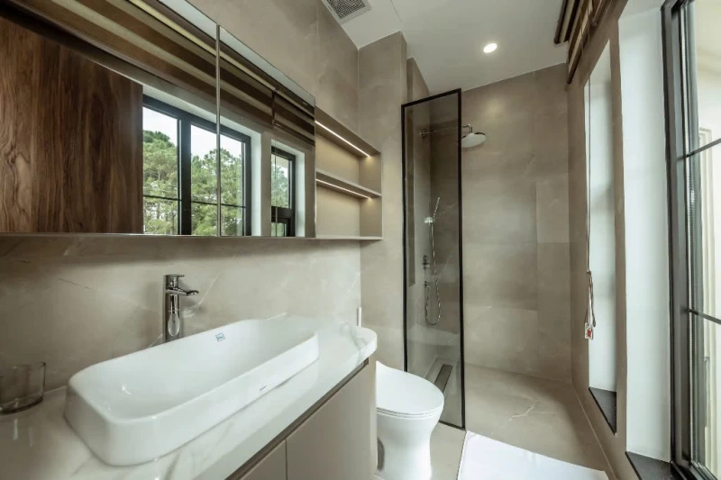 Biệt thự Montlblance - BTDL38 - Đang tải ảnh thư viện 17