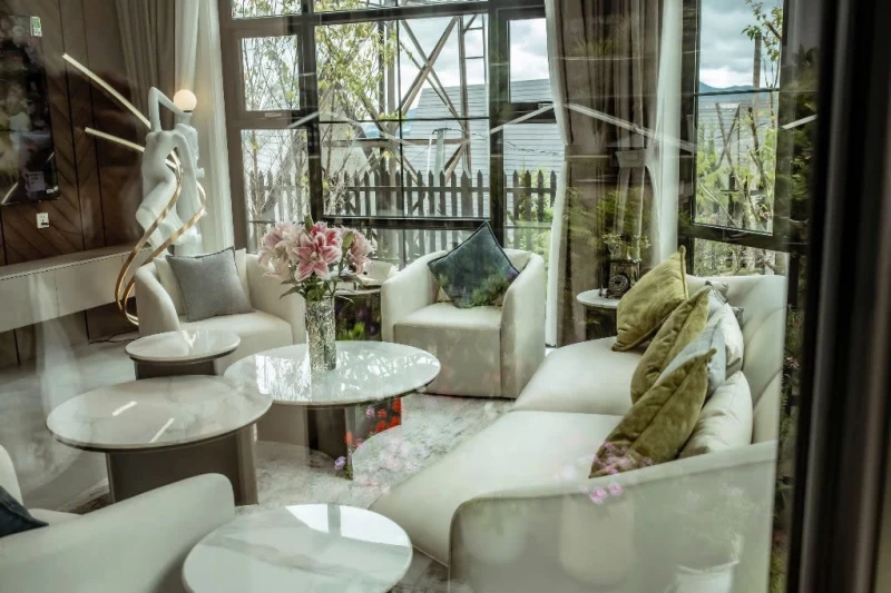 Biệt thự Montlblance - BTDL38 - Đang tải hình ảnh phụ