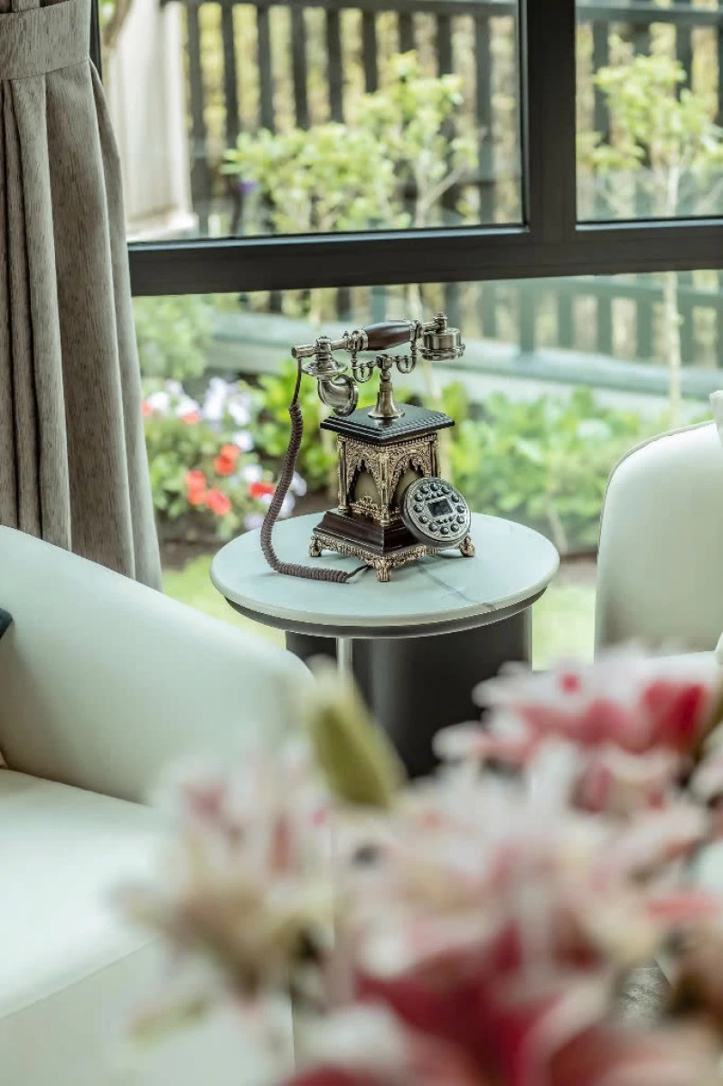 Biệt thự Montlblance - BTDL38 - Hình ảnh chi tiết 42