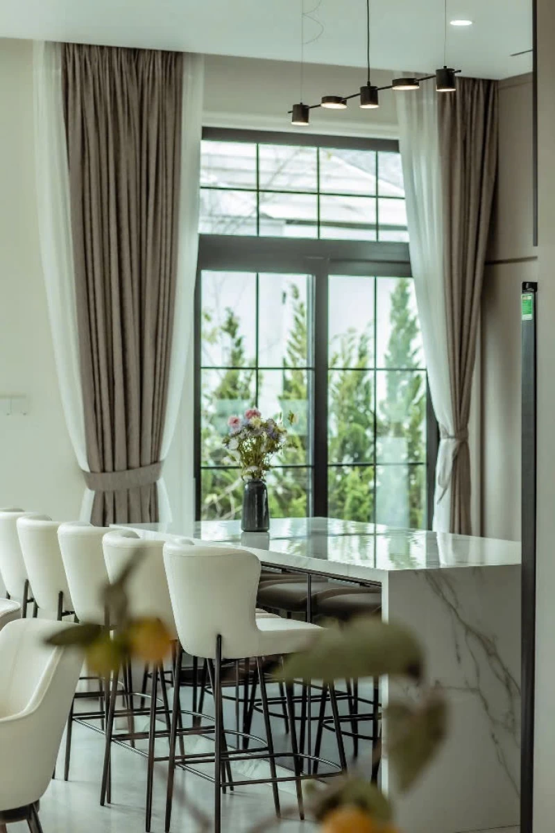 Biệt thự Montlblance - BTDL38 - Đang tải ảnh thư viện 43