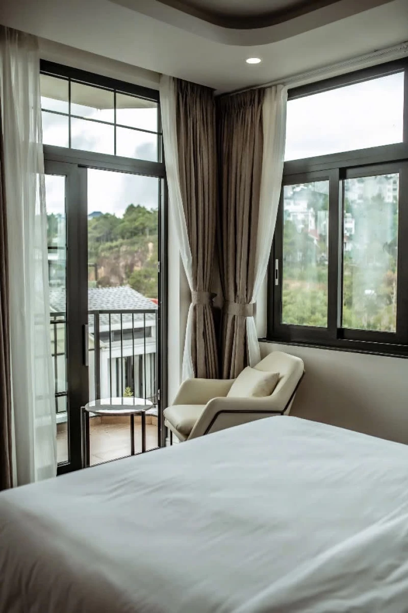 Biệt thự Montlblance - BTDL38 - Đang tải ảnh thư viện 48