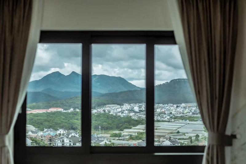Biệt thự Montlblance - BTDL38 - Đang tải ảnh thư viện 34