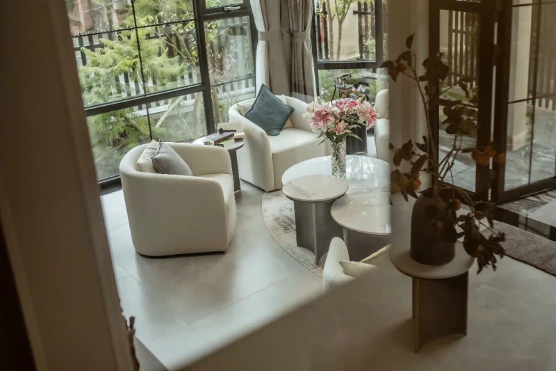 Biệt thự Montlblance - BTDL38 - Hình ảnh chi tiết 10