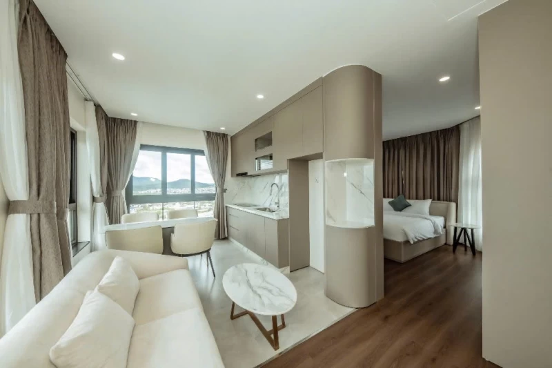 Biệt thự Montlblance - BTDL38 - Hình ảnh chi tiết 21