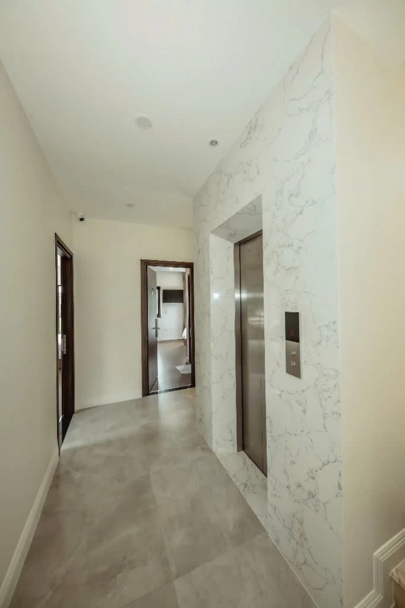 Biệt thự Montlblance - BTDL38 - Hình ảnh chi tiết 25