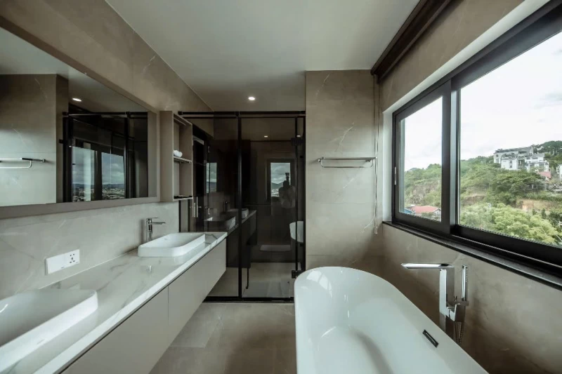 Biệt thự Montlblance - BTDL38 - Đang tải ảnh thư viện 12